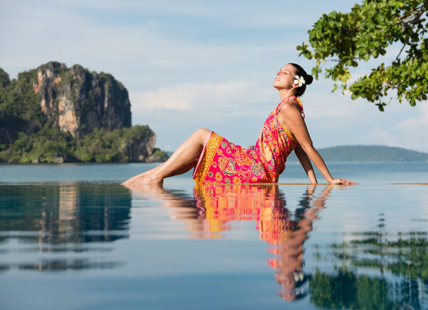 10 правил для отдыха в Таиланде